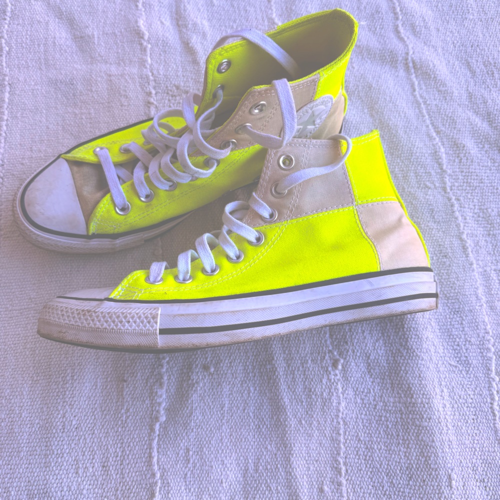 Converse Chuck Taylor